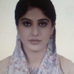 Amina Irfan