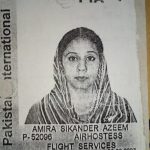 Amira Sikander Azeem