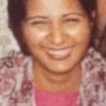 Anjum Afshan sr.