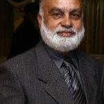 Anjum Latif Siddiqui