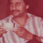 Anwar Chaudhry