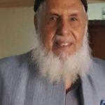 Aslam Saleemi