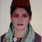 Asma Shahzadi