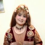 Babra Abdullah