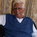 Ehsan Abbasi