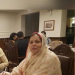 Farhana Haqqi