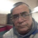 Farid Ghani