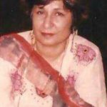 Farida Murad
