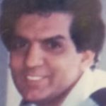 Farrukh Naseem