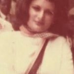 Fauzia Saifuddin