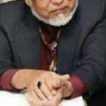 Hafiz Ullah Sheikh