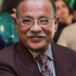 Hanif Toor