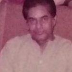 Jameel Uddin Qureshi