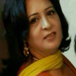 Jamila Ghaffar