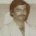 Javed Iqbal