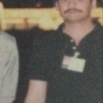 Javed Iqbal Ahmed