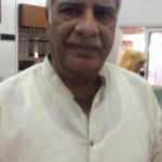 Javed Kazmi