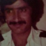 Abdul Karim Balouch