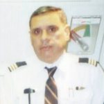 Khalid Noman Khan