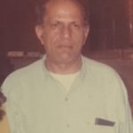 M Saleem Papa