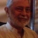 Mansoor Wasi Rizvi