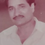 Maqbool Ahmed Chacha
