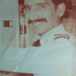 Maqsood Ahmed