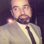 Mehfoz A Khan