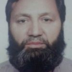 Mohammad Yar