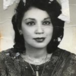 Mona Amjad Butt