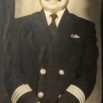 M Sulaiman Alam