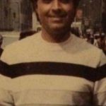 Mushtaq Irshad