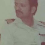 Nawab Ahmed Malik