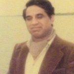 Nisar Kiyani