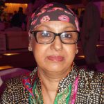 Nusrat Perveen
