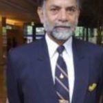 Pervez Safdar