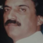 Qasim Raza Kazmi