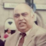 Qasim Shah