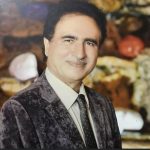 Qazi Ata ur Rehman