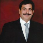Rashid Shad