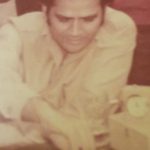 Saeed A Khan
