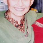 Shabnum Parivash Rizvi