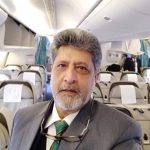Shah M Zakaria