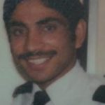 Syed Iqtidar Hussain Shah