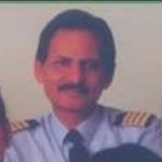 Syed Mansoor Ahmed