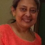 Tahira Patel