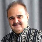 Tariq Akram Khan