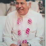 Yousuf Soomro