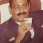 Zafar A Khan