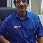 Zahid Akhtar